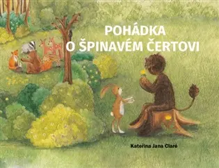 Pohádka o špinavém čertovi