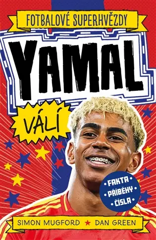 Yamal