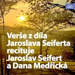 Verše z díla Jaroslava Seiferta