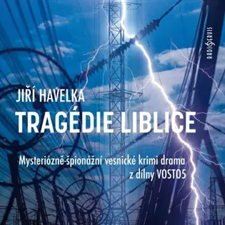 Tragédie Liblice