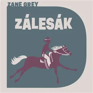 Zálesák