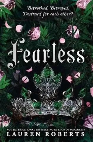 Fearless