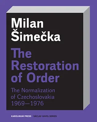 The Restoration of Order