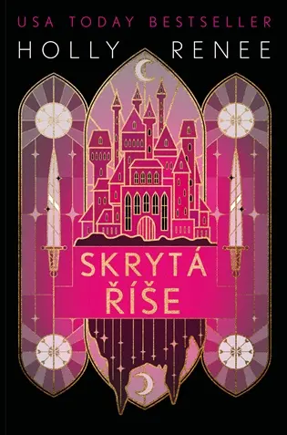 Skrytá říše