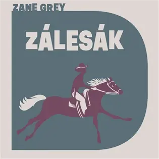Zálesák