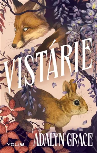 Vistárie