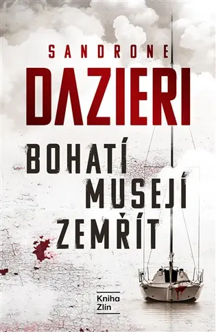 Bohatí musejí zemřít