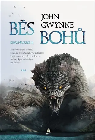 Běs bohů