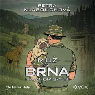Muž z Brna na Onom Světě