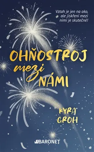 Ohňostroj mezi námi