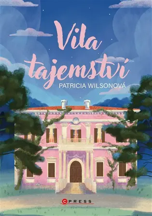 Vila tajemství