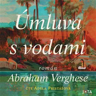 Úmluva s vodami