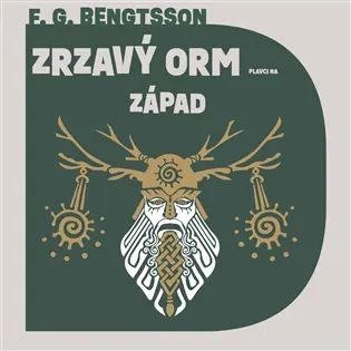 Zrzavý Orm