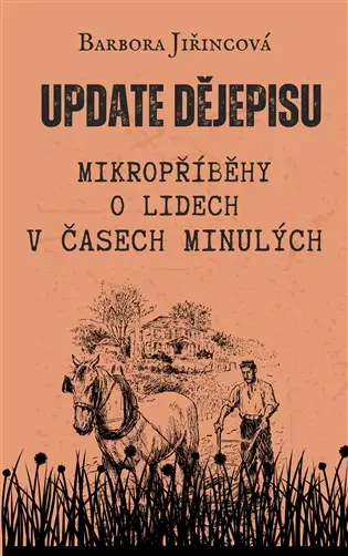 Update dějepisu