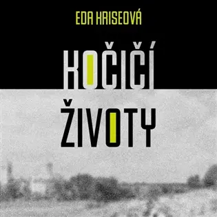 Kočičí životy