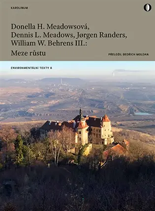 Meze růstu