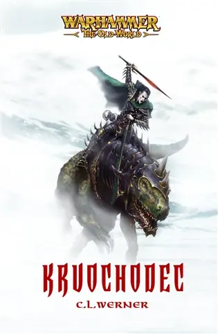 Krvochodec