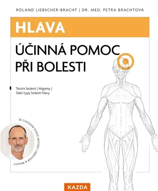 Hlava: Účinná pomoc při bolesti