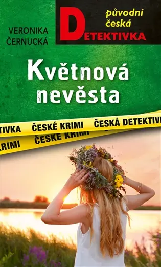 Květnová nevěsta