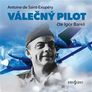 Válečný pilot