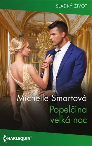 Popelčina velká noc