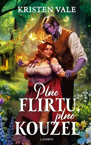 Plno flirtu, plno kouzel