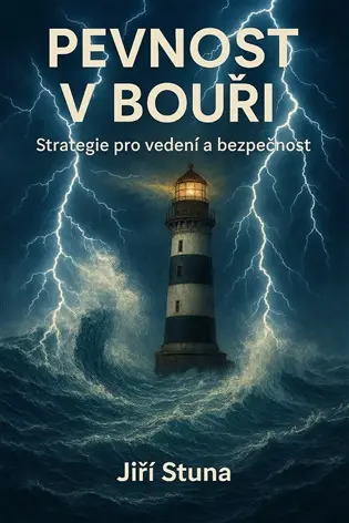 Pevnost v bouři