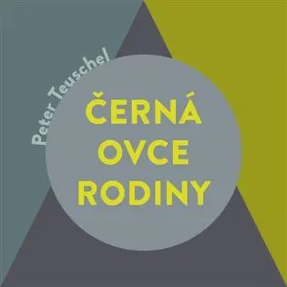 Černá ovce rodiny