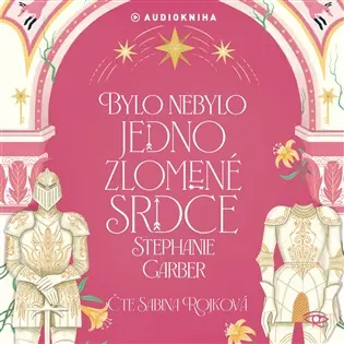 Bylo nebylo jedno zlomené srdce