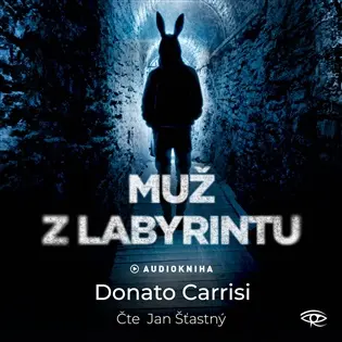 Muž z labyrintu