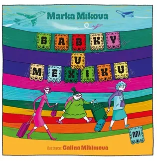 Babky v Mexiku