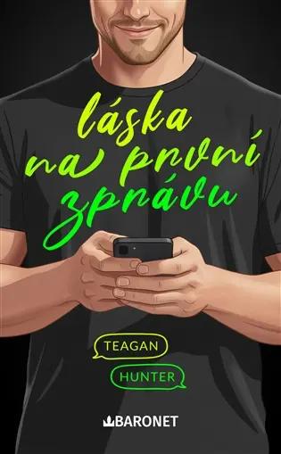 Láska na první zprávu