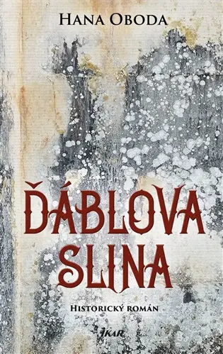 Ďáblova slina