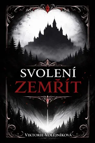 Svolení zemřít