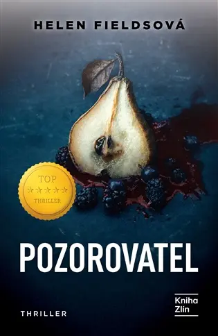 Pozorovatel