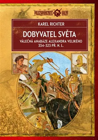 Dobyvatel světa