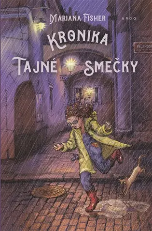 Kronika Tajné smečky