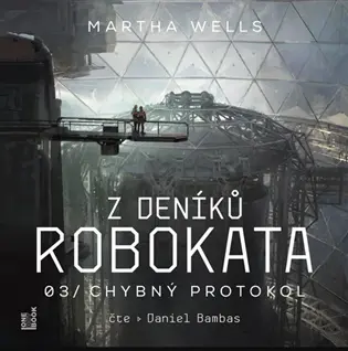 Z deníků Robokata 3 - Chybný protokol