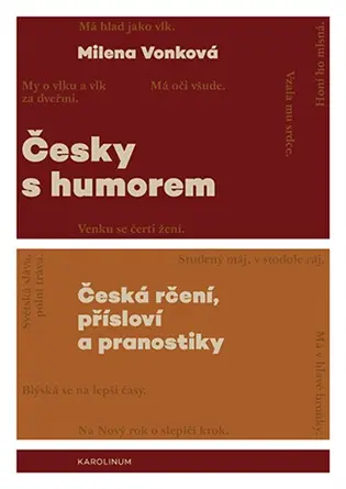 Česky s humorem