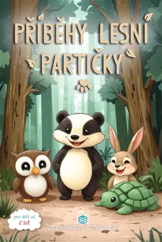 Příběhy lesní partičky
