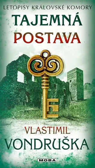 Tajemná postava