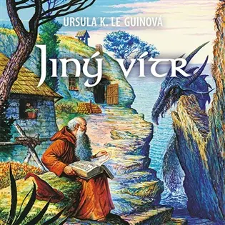 Jiný vítr