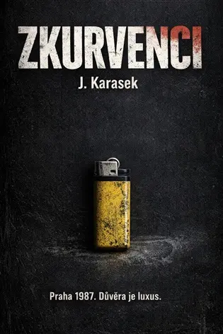 Zkurvenci