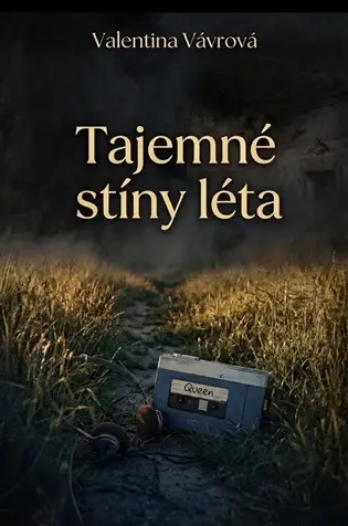 Tajemné stíny léta
