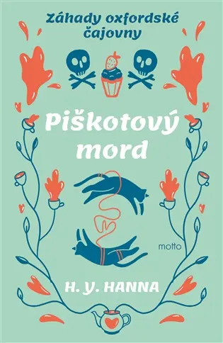 Piškotový mord