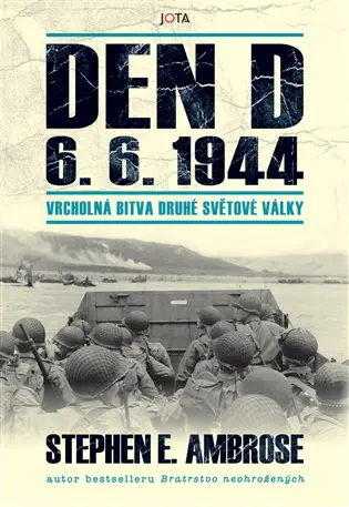 Den D 6. 6. 1944