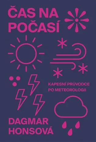 Čas na počasí