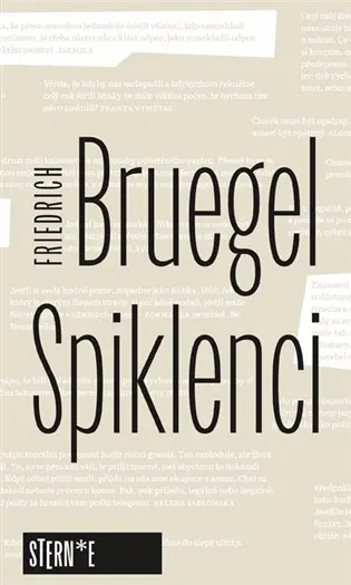 Spiklenci