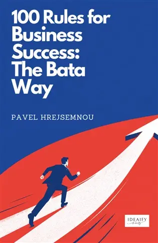 00 Rules for Business Success