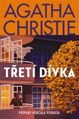 Třetí dívka